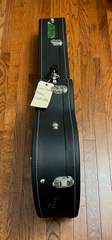 Graciliano Perez Flamenco Guitar case