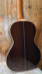 Froggy Bottom R14 Ltd guitar 5A Brazilian rosewood back