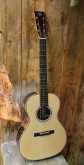 Froggy Bottom R14 Ltd guitar with vintage German spruce top for sale