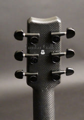 RainSong Graphite CH-PA1100NSG Parlor Guitar