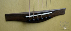 Rasmussen model C "Match King" Guitar