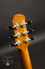 Rasmussen model C "Match King" Guitar