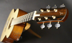 Rasmussen model C "Match King" Guitar