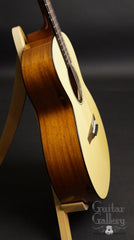 Rasmussen model C "Match King" Guitar