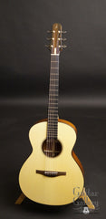 Rasmussen model C "Match King" Guitar