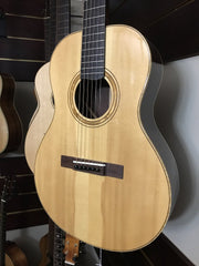 RS Muth guitar