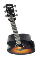 RainSong N-JM1100N2 Guitar fretboard inlay