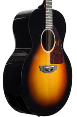 RainSong N-JM1100N2 Guitar side