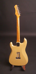 Ronin Morningstar Electric Guitar back full view