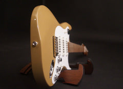 Ronin Morningstar Electric Guitar end