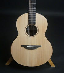 Sheeran S02 guitar