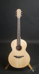 Sheeran S02 guitar at Guitar Gallery