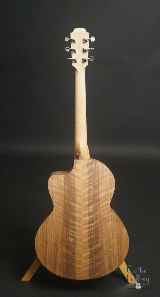 Sheeran S04 Guitar Guitar Gallery