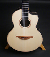 Lowden S32J guitar for sale