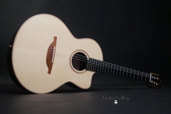 Lowden S32J guitar glam shot