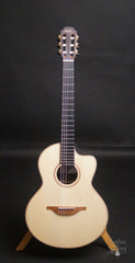 Lowden S32J guitar at Guitar Gallery