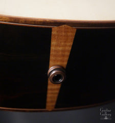 Lowden S50J-BR-AS guitar detail