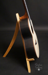 Lowden S50J-BR-AS guitar side