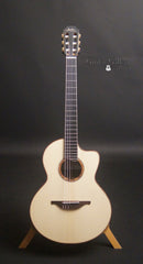 Lowden S50J-BR-AS guitar for sale