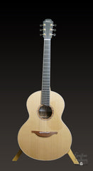 Lowden S50 custom Walnut guitar for sale