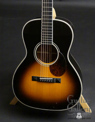Santa Cruz H13 guitar