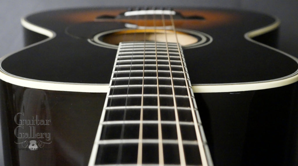 Santa Cruz H13 Guitar Guitar Gallery