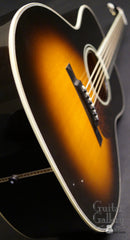 Santa Cruz H13 guitar for sale