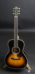 Santa Cruz H13 guitar at Guitar Gallery