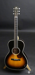Santa Cruz H13 guitar at Guitar Gallery