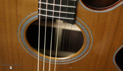 Santa Cruz FS Guitar rosette