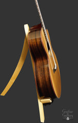 Santa Cruz FS Guitar side