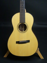 Sexauer FT-0-JB multi-scale guitar Italian spruce top