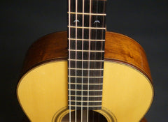Sexauer FT-0-JB guitar binding