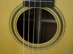 Sexauer FT-0-JB guitar rosette