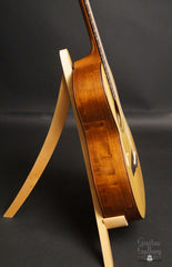 Sexauer FT-0-JB guitar side