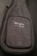 Sheeran guitar gigbag