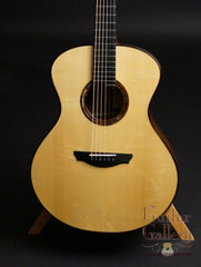 Jason Simpson GA guitar