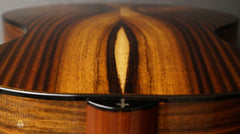 Simpson guitar (fancy rosewood)