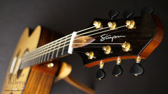 Jason Simpson guitar