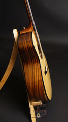 Jason Simpson GA Guitar