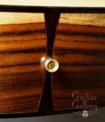 Simpson guitar (fancy rosewood)