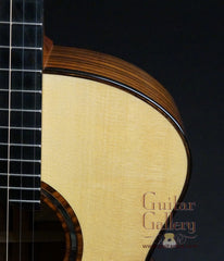 Simpson GA guitar