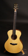 Simpson GA guitar