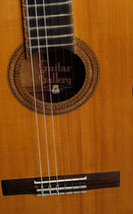 Somogyi Classical Guitar