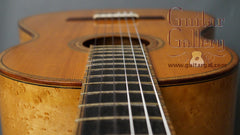 Somogyi Classical Guitar