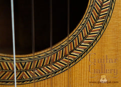 Somogyi Classical Guitar