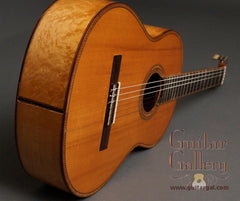 Somogyi Classical Guitar