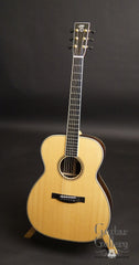 Santa Cruz OMG guitar