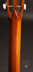 Square Deal guitar neck