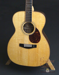 Square Deal FS Guitar